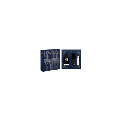 Set de Parfum Homme Givenchy GENTLEMAN SOCIETY 3 Pi&egrave;ces