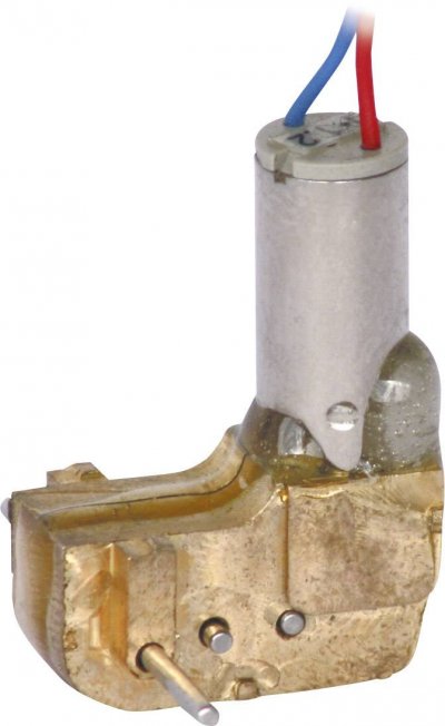SOL EXPERT Set de pi&egrave;ces de transmission 1 90 coud&eacute;es avec moteur  g909