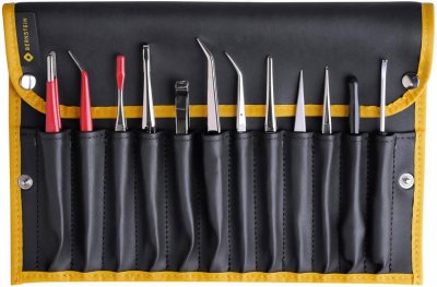 BERNSTEIN Set de pinces brucelles  5-100 1 pc(s)