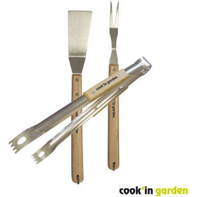 COOK IN GARDEN Set essentiel COOK'IN GARDEN