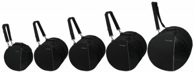 GEWA Set Housses Premium 22x18sur 10x9sur 12x10sur 14x14sur 14x65