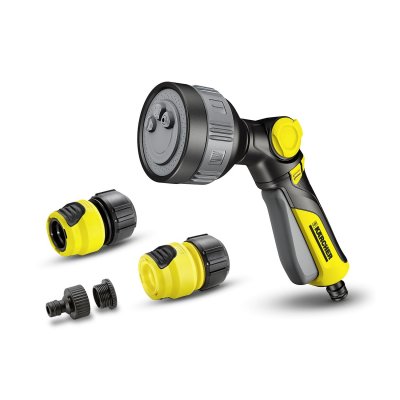 KARCHER Set pistolet d'arrosage - multifonction