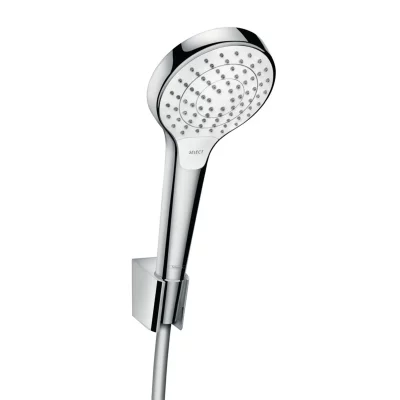 HANSGROHE Set porter's 1,60m/croma TRV_2868608