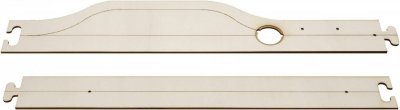 FALLER Set Pour Arret De Bus  161930 H0-
