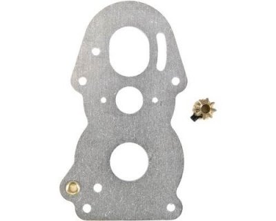 CARSON Set pour motorisation de Truck  907115