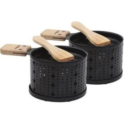 EASYKADO SET RACLETTE BOUGIE 2 PERSONNES