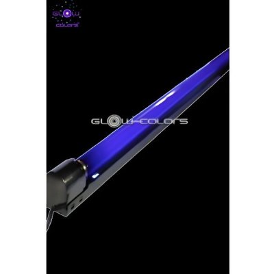 EUROLITE Set tube UV  60cm slim 35 mm 18 W