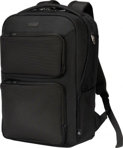 DICOTA SEVEN - Sac &agrave; dos pour ordinateur portable - 12"" - 14