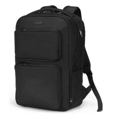 DICOTA SEVEN - Sac &agrave; dos pour ordinateur portable - 14"" - 16