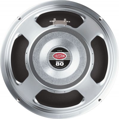 CELESTION Seventy 80-8 haut-parleur guitare 12 80W / 8 ohm