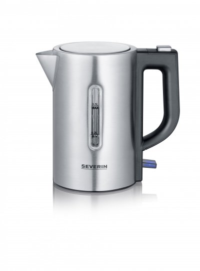 SEVERIN  3646 0.5l Kettle Argent&eacute; One Size / EU Plug