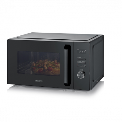 SEVERIN  7798 Micro-ondes noir 900 W