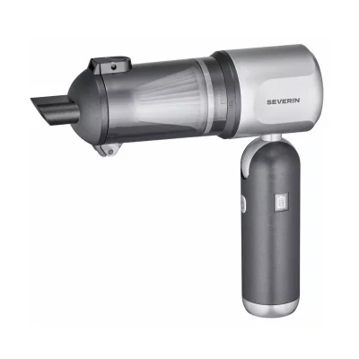 SEVERIN  Aspirateur &agrave; Main Hv 7135 S Power Duo Boost