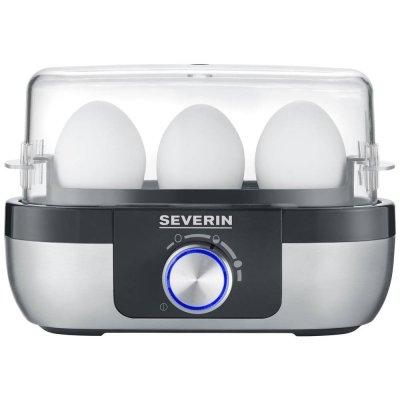 SEVERIN  cuit oeufs 1-3 eieren ek3163