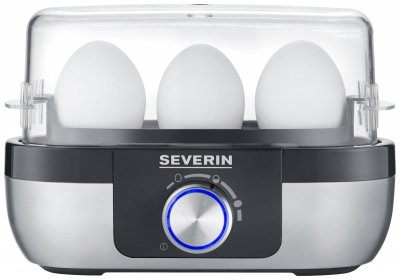 SEVERIN  cuit oeufs 1-3 eieren ek3163