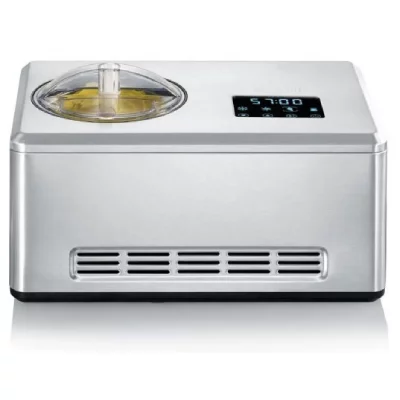 SEVERIN  EZ 7406 Sorbeti&egrave;re freezer inclus 2 l 