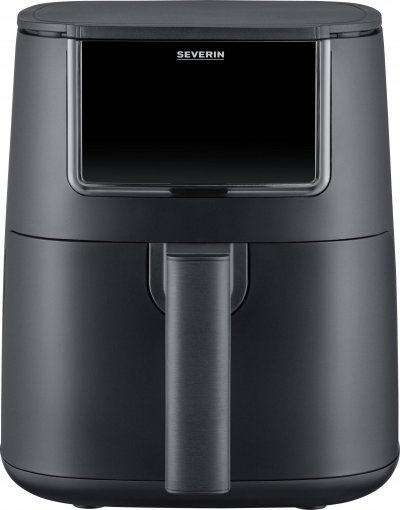 SEVERIN  FR 2461 Friteuse &agrave; air chaud 1300 W Noir