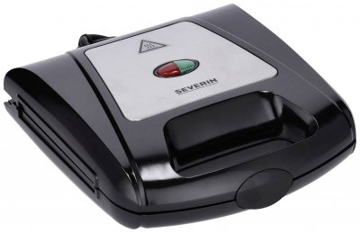SEVERIN  Gaufrier  SA 2968