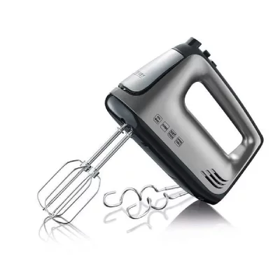 SEVERIN  hm3832 m&eacute;langeur multi-fonctions 400w acier