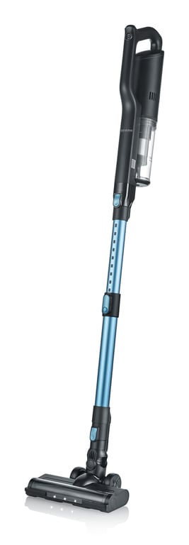 SEVERIN  HV 7151 S'Power Slim - Aspirateur balai sans fil 2 en 1