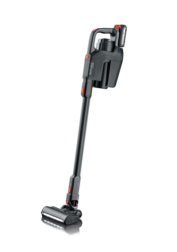  Severin HV 7186, Aspirateur balais