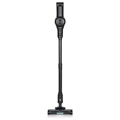 SEVERIN  Hv7192 Scopa Elettrica Aspirapolvere Senza Filo Nero