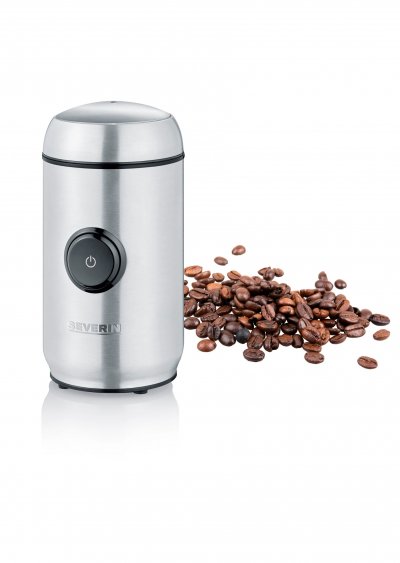 SEVERIN  KM3879 