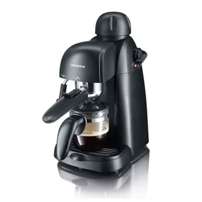 SEVERIN  machine &agrave; expresso 3.5bars - ka5978