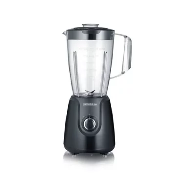 SEVERIN  Mixeur blender SM 3707, noir 