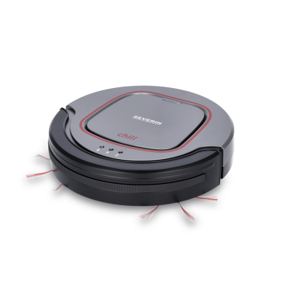SEVERIN  rb 7025 aspirateur robot - gris