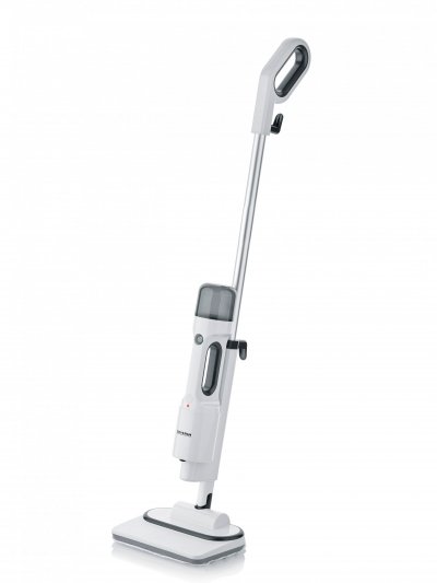 SEVERIN  SC 7142 - Nettoyeur &agrave; vapeur - balai