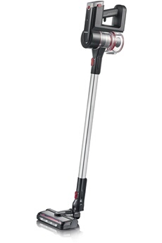 SEVERIN  Seve Hd.-Akkus. S''Power HV 7166 wh/rd