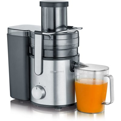 SEVERIN  slow juicer es3570