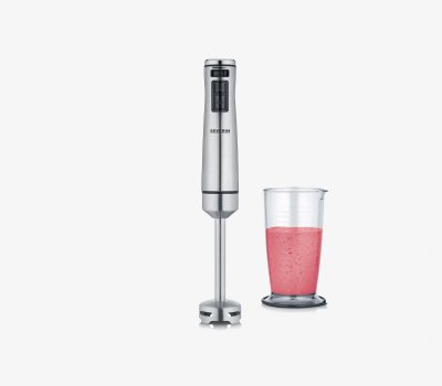 SEVERIN  Sm 3773 1000w Hand Mixer With Accessories One Size / EU Plug