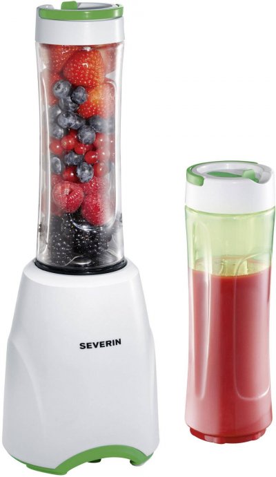 SEVERIN  - SM3735 - Smoothie Mix & Go