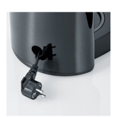 SEVERIN  Verseuse en verre GK 5501, 1,4 litre
