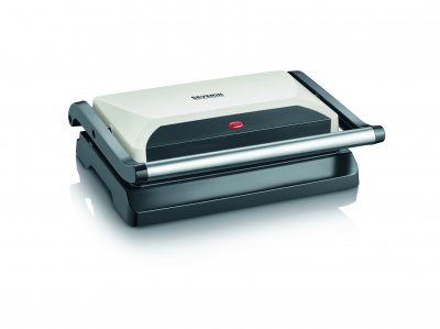 SEVERIN  WA 2114 - Gaufrier - 800 Watt - beige 