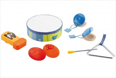 SEVI  - 82014 - Instrument de Musique - Instruments &agrave; Percussion