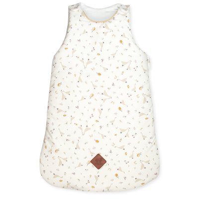 SEVIRA KIDS  - Gigoteuse sans manches en coton, Sidonia Made in France
