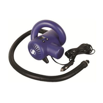 SEVYLOR  PSI Pompe gonfleur &eacute;lectrique sur allume cigare 12 V/15