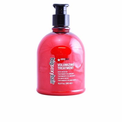 SEXY HAIR  Traitement volumateur Big Sexyhair 500 ml