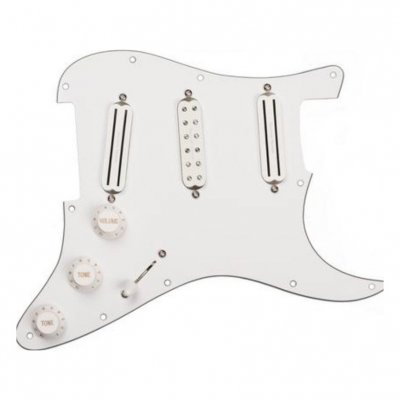 SEYMOUR DUNCAN  DAVE MURRAY Loaded Pickguard Set