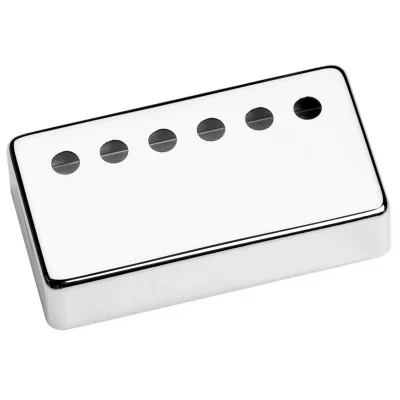 SEYMOUR DUNCAN  Hb-Cover-N - Capot Nickel