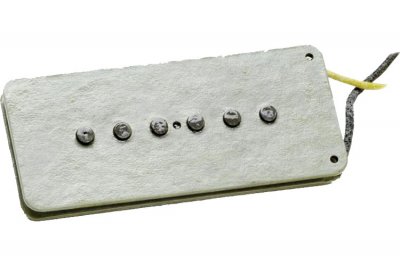 SEYMOUR DUNCAN  Micro Antiquity II JM, manche, cr