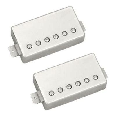 SEYMOUR DUNCAN  Micro SH-55S-N SETH LOVER MODEL, KIT NICKEL