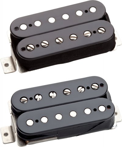 SEYMOUR DUNCAN  Sh-1 Vintage Blues Set Active Pickup