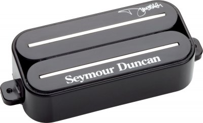 SEYMOUR DUNCAN  SH-13 Humbucker Dimebucker Micro pour Guitare Electrique Noir