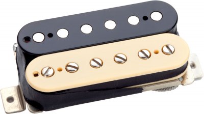 SEYMOUR DUNCAN  SH-1B-Z Humbucker 59 Model Micro pour Guitare Electrique Noir