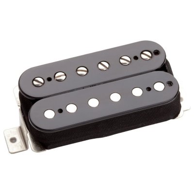 SEYMOUR DUNCAN  SH-1N Humbucker 59 Model Micro pour Guitare Electrique Noir