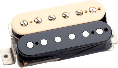 SEYMOUR DUNCAN  Slash Alnico Ii Pro - Pickup Pour Guitare &Eacute;lectrique - Z&egrave;bre